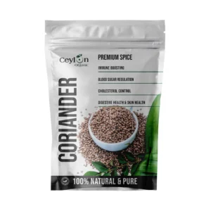 Coriander spice, Cilantro, Chinese parsley, dhania, Best Quality Spices