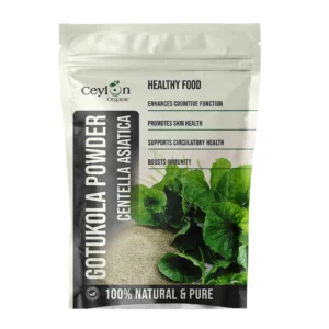 Dehydrated Gotukola / Centella Asiatica Powder 100% pure,Dehydrated Gotukola Powder
