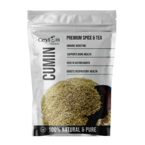 Premium Ground Cumin Spice for Cooking & Seasoning, Best quality ceylon spices