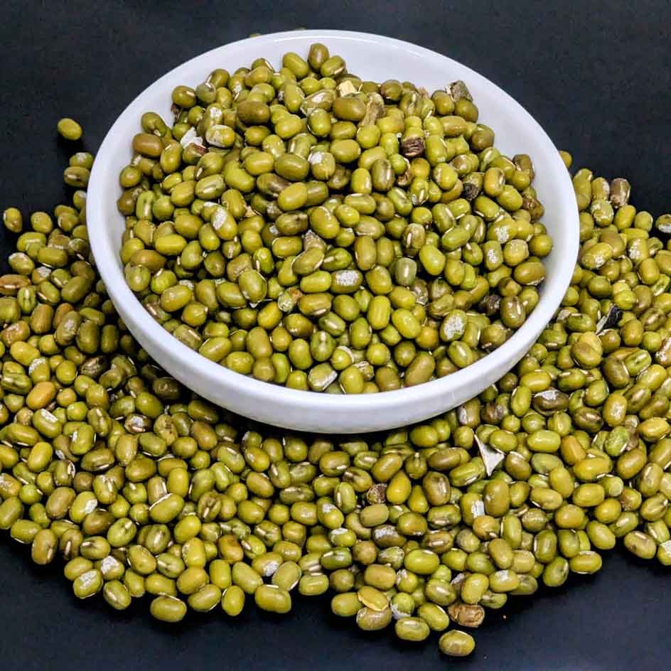Mung Bean for Sprouting seeds Microgreens Green Salad Healthy Super Food - Image 6